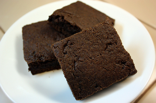 Popular Egg Free Desserts 